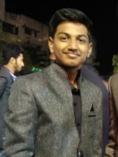 Photo of Suraj Gattani